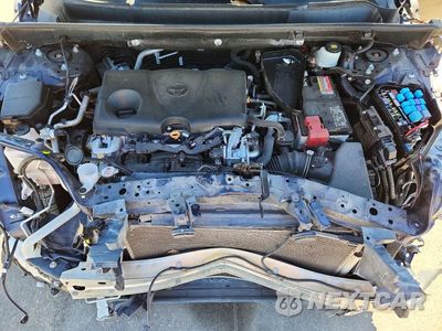 Zdjęcie 11 z 13 samochodu: 2020 TOYOTA RAV4 XLE PREMIUM VIN:2T3C1RFV6LW086173 - miniatura