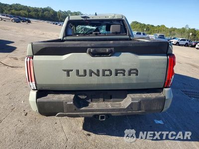 Zdjęcie 6 z 11 samochodu: 2026 TOYOTA TUNDRA SR5 VIN:5TFLA5AB7TX058318 - miniatura