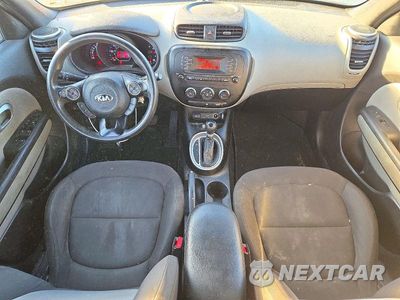 Zdjęcie 8 z 14 samochodu: 2016 KIA SOUL BASE VIN:KNDJN2A27G7853952 - miniatura