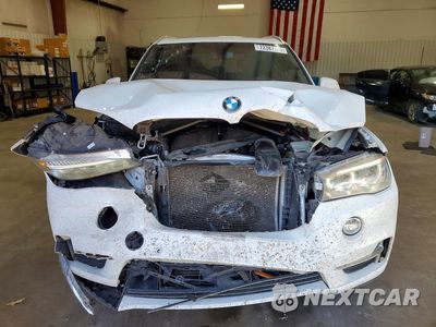 Piąte zdjęcie samochodu w środku: 2017 BMW X5 SDRIVE35I VIN:5UXKR2C54H0U18671 - miniatura