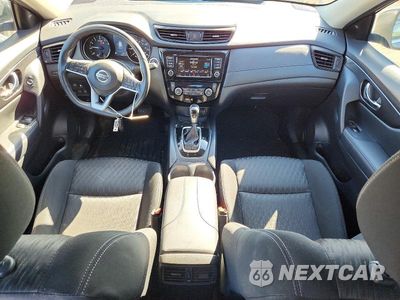 Zdjęcie 8 z 14 samochodu: 2018 NISSAN ROGUE SV VIN:KNMAT2MV4JP582741 - miniatura