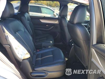 Zdjęcie 11 z 13 samochodu: 2025 MAZDA CX-90 PREMIUM PLUS VIN:JM3KKEHD7S1218450 - miniatura