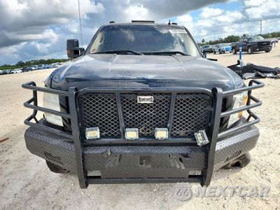 Piąte zdjęcie samochodu w środku: 2013 CHEVROLET SILVERADO K1500 LT VIN:1GCRKSE7XDZ240676 - miniatura