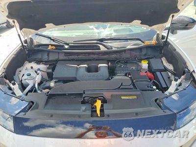 Zdjęcie 12 z 14 samochodu: 2026 NISSAN MURANO PLATINUM VIN:5N1AZ3DS3TC125077 - miniatura