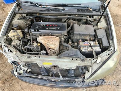 Zdjęcie 11 z 12 samochodu: 2002 TOYOTA CAMRY SE VIN:4T1BE32K92U059811 - miniatura