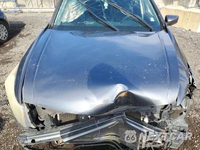 Zdjęcie 11 z 12 samochodu: 2008 HONDA ACCORD EXL VIN:1HGCP36858A016984 - miniatura
