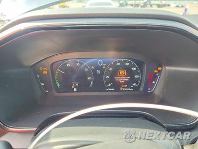 Zdjęcie 9 z 13 samochodu: 2026 HONDA CR-V SPORT-L VIN:7FARS5H87TE011421 - miniatura