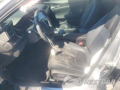 Zdjęcie 7 z 12 samochodu: 2021 HONDA CIVIC SPORT TOURING VIN:SHHFK7H99MU222512 - miniatura