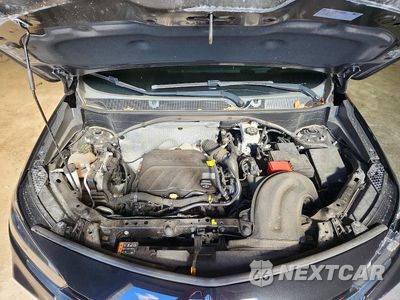 Zdjęcie 12 z 13 samochodu: 2022 BUICK ENCORE GX PREFERRED VIN:KL4MMBS25NB089019 - miniatura