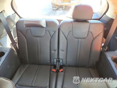 Zdjęcie 10 z 13 samochodu: 2022 KIA SORENTO EX VIN:5XYRHDLF4NG097812 - miniatura