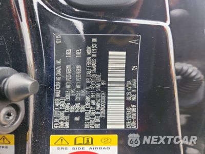Zdjęcie 13 z 13 samochodu: 2016 LEXUS RX 350 BASE VIN:2T2BZMCA2GC008347 - miniatura