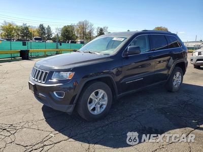 2014 JEEP GRAND CHEROKEE LAREDO 1C4RJFAG4EC129576 - główne zdjęcie licytacji z USA - miniatura