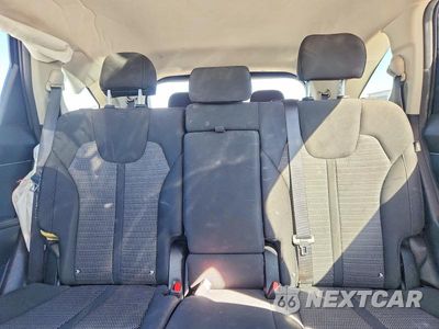 Zdjęcie 10 z 14 samochodu: 2025 KIA SORENTO LX VIN:5XYRG4JC0SG362085 - miniatura