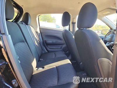Zdjęcie 10 z 12 samochodu: 2024 MITSUBISHI MIRAGE ES VIN:ML32AUHJXRH037102 - miniatura