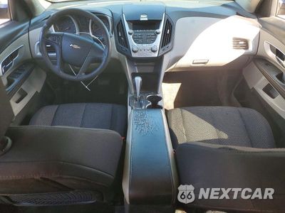 Zdjęcie 8 z 13 samochodu: 2010 CHEVROLET EQUINOX LT VIN:2CNALDEWXA6220783 - miniatura