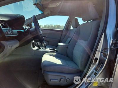 Zdjęcie 7 z 12 samochodu: 2017 TOYOTA CAMRY LE VIN:4T1BF1FK4HU447159 - miniatura