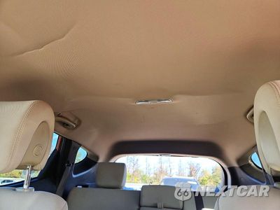 Zdjęcie 10 z 13 samochodu: 2013 HYUNDAI SANTA FE SPORT 2.4L VIN:5XYZUDLB5DG027517 - miniatura