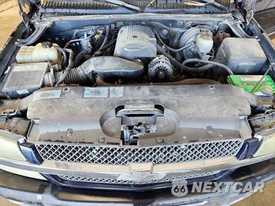 Zdjęcie 11 z 12 samochodu: 2005 CHEVROLET SILVERADO K1500 VIN:1GCEK19Z95Z227245 - miniatura