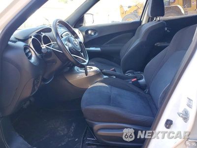 Zdjęcie 7 z 12 samochodu: 2015 NISSAN JUKE SV VIN:JN8AF5MV0FT562806 - miniatura