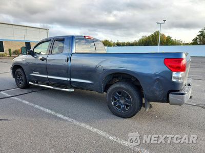 Drugie zdjęcie samochodu z przodu: 2007 TOYOTA TUNDRA SR5 VIN:5TFCV54107X004176 - miniatura