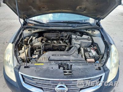 Zdjęcie 11 z 12 samochodu: 2010 NISSAN ALTIMA 2.5 VIN:1N4AL2AP3AC108895 - miniatura