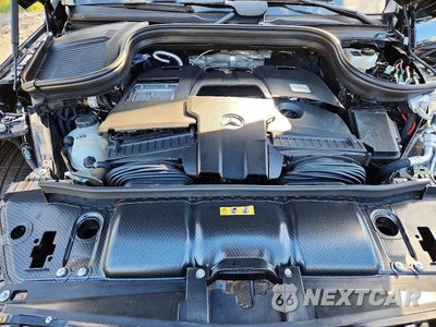 Zdjęcie 12 z 13 samochodu: 2026 MERCEDES-BENZ GLE 580 4MATIC VIN:4JGFB8FB2TB539316 - miniatura