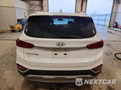 Zdjęcie 6 z 14 samochodu: 2020 HYUNDAI SANTA FE SEL VIN:5NMS33AD7LH294195 - miniatura