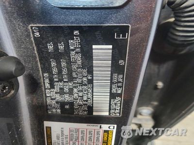 Zdjęcie 13 z 13 samochodu: 2017 TOYOTA 4RUNNER SR5 VIN:JTEBU5JR8H5445765 - miniatura
