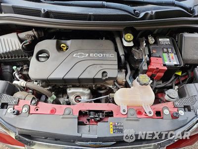 Zdjęcie 11 z 12 samochodu: 2022 CHEVROLET SPARK LS VIN:KL8CB6SA6NC037469 - miniatura