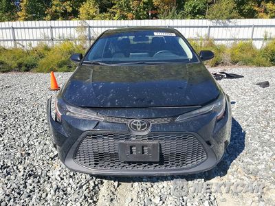 Piąte zdjęcie samochodu w środku: 2021 TOYOTA COROLLA LE VIN:JTDEPMAE1MJ173240 - miniatura