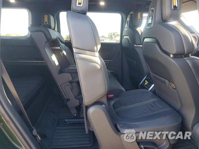 Zdjęcie 11 z 13 samochodu: 2023 RIVIAN R1S ADVENTURE VIN:7PDSGABAXPN019239 - miniatura