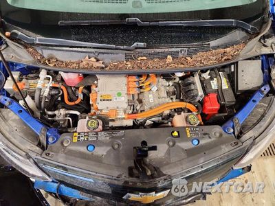 Zdjęcie 11 z 12 samochodu: 2019 CHEVROLET BOLT EV PREMIER VIN:1G1FZ6S06K4136492 - miniatura