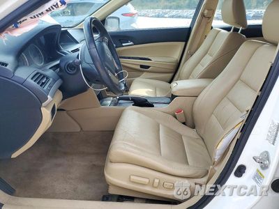 Zdjęcie 7 z 12 samochodu: 2012 HONDA ACCORD SE VIN:1HGCP2F62CA035333 - miniatura