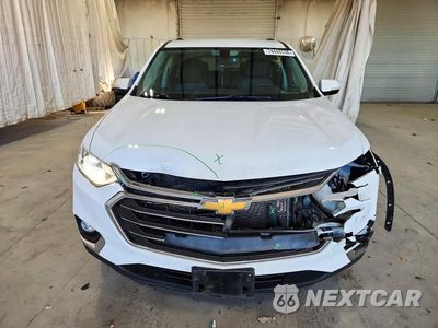 Piąte zdjęcie samochodu w środku: 2019 CHEVROLET TRAVERSE LT VIN:1GNEVGKW0KJ315998 - miniatura