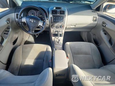 Zdjęcie 8 z 13 samochodu: 2013 TOYOTA COROLLA LE VIN:5YFBU4EEXDP094635 - miniatura