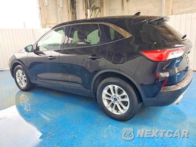 Drugie zdjęcie samochodu z przodu: 2020 FORD ESCAPE SE VIN:1FMCU0G67LUA25417 - miniatura