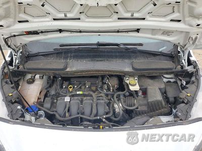 Zdjęcie 12 z 13 samochodu: 2020 FORD TRANSIT CONNECT XL VIN:NM0LS7E28L1471562 - miniatura