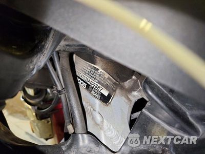 Zdjęcie 9 z 9 samochodu: 2005 HONDA GL1800 VIN:1HFSC47035A409887 - miniatura