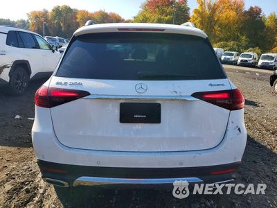 Zdjęcie 6 z 14 samochodu: 2026 MERCEDES-BENZ GLE 350 4MATIC VIN:4JGFB4FB1TB709237 - miniatura