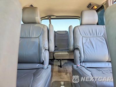 Zdjęcie 10 z 13 samochodu: 2010 TOYOTA SIENNA XLE VIN:5TDYK4CC4AS302724 - miniatura