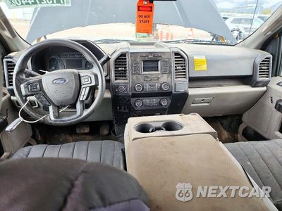 Zdjęcie 8 z 12 samochodu: 2020 FORD F150 SUPERCREW VIN:1FTEW1E51LKD46226 - miniatura