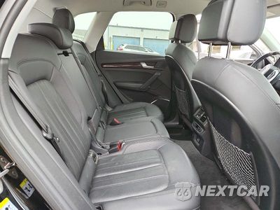 Zdjęcie 10 z 13 samochodu: 2020 AUDI Q5 PREMIUM VIN:WA1ANAFY2L2061362 - miniatura