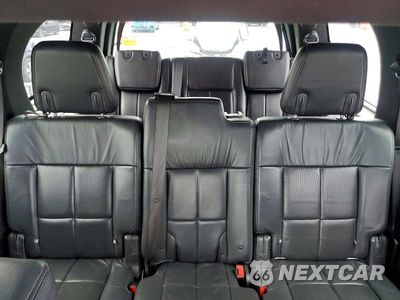 Zdjęcie 10 z 13 samochodu: 2012 LINCOLN NAVIGATOR VIN:5LMJJ2H59CEL07924 - miniatura