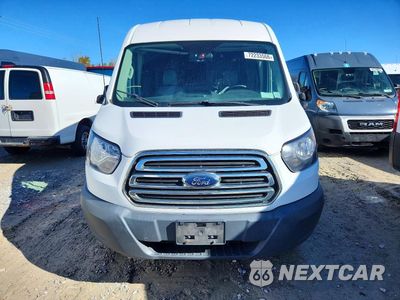 Piąte zdjęcie samochodu w środku: 2015 FORD TRANSIT T-150 VIN:1FTNE2CM1FKA90628 - miniatura