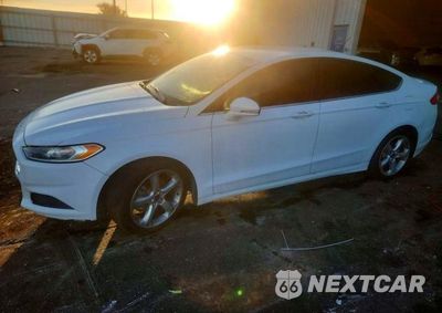 2014 FORD FUSION SE 3FA6P0H7XER390710 - główne zdjęcie licytacji z USA - miniatura