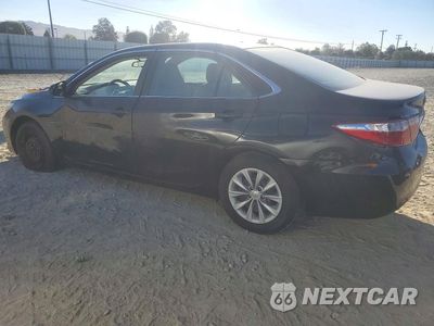 Drugie zdjęcie samochodu z przodu: 2017 TOYOTA CAMRY LE VIN:4T1BF1FK3HU332018 - miniatura