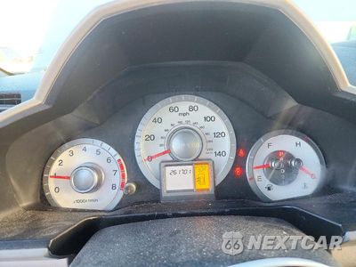 Zdjęcie 9 z 13 samochodu: 2009 HONDA PILOT EXL VIN:5FNYF48529B047277 - miniatura