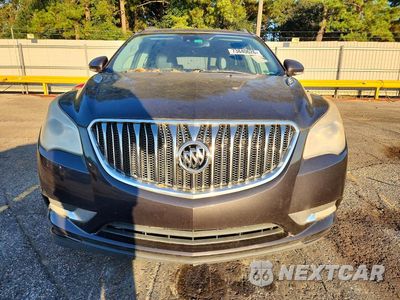 Piąte zdjęcie samochodu w środku: 2014 BUICK ENCLAVE VIN:5GAKRBKD3EJ210735 - miniatura