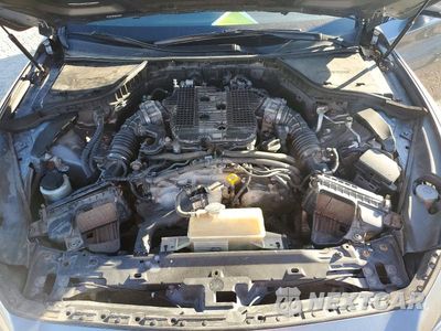Zdjęcie 11 z 12 samochodu: 2015 INFINITI Q50 BASE VIN:JN1BV7AR5FM390386 - miniatura