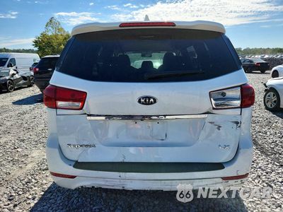 Zdjęcie 6 z 13 samochodu: 2016 KIA SEDONA VIN:KNDMB5C1XG6142845 - miniatura